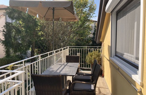 Santa Maria in Stelle Apartamento | Top Garden Apartamento