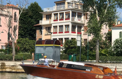 Santa Maria in Stelle Apartamento | Top Garden Apartamento