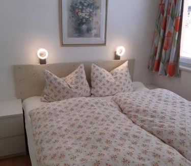 Volders Apartamento | TOP Garden View