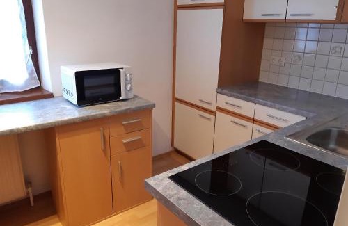 Volders Apartamento | TOP Garden View