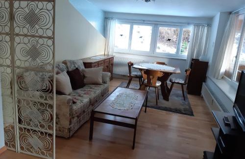 Volders Apartamento | TOP Garden View