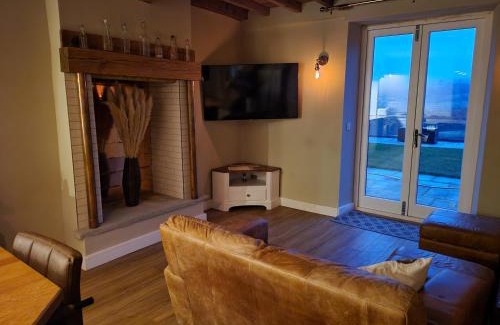 Wharncliffe Casa | Top Hill Farm Cottage