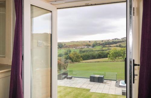 Wharncliffe Casa | Top Hill Farm Cottage