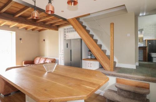Wharncliffe Casa | Top Hill Farm Cottage