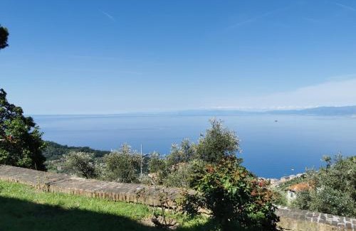 Recco Apartamento | Top Hill Genoa