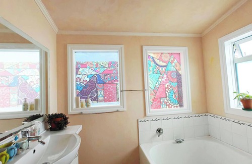 Maungatapere Casa | Top Hill House