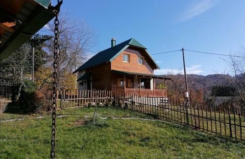 Kolasin Casa | Top Hill Lodge