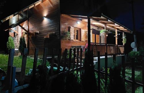 Kolasin Casa | Top Hill Lodge
