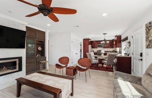 Fletcher Hills Casa | Top hills, luxury guesthouse,3BR, Sunset view