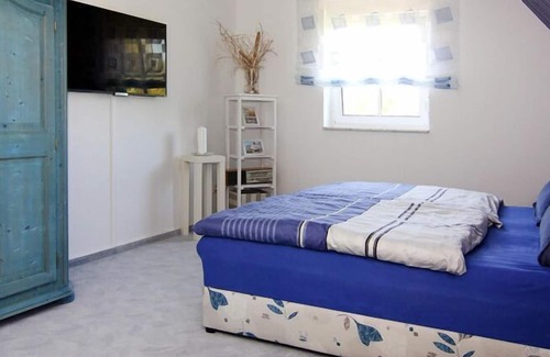 Timmendorf Casa | TOP - Casa de vacaciones con sauna y estufa de leña, Isla de Poel