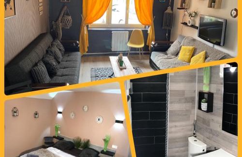 Mer Casa | TOP HOST Les Perles des châteaux