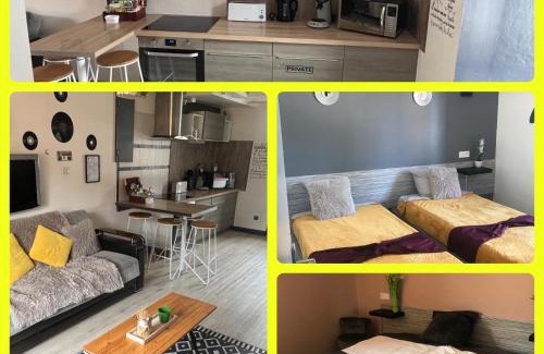 Mer Casa | TOP HOST Les Perles des châteaux
