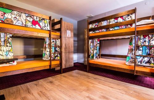 Zakopane Hostal | Top Hostel Pokoje Gościnne