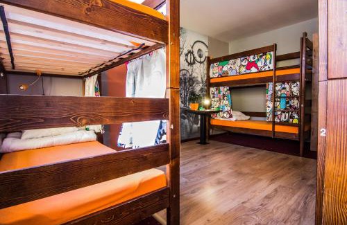Zakopane Hostal | Top Hostel Pokoje Gościnne