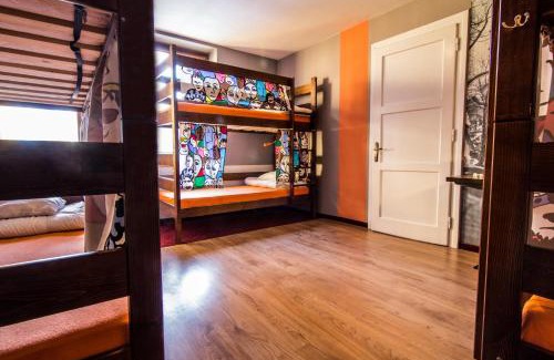 Zakopane Hostal | Top Hostel Pokoje Gościnne