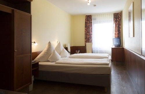 Altstadt Hotel | TOP Hotel Amberger