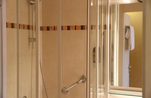 Altstadt Hotel | TOP Hotel Amberger