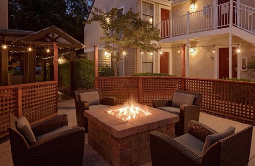 Campbell Casa | Top Hotel in San Jose Campbell in Heart of Silicon Valley