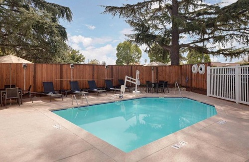 Campbell Casa | Top Hotel in San Jose Campbell in Heart of Silicon Valley
