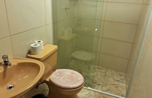 Zona Leste Casa | Top House for groups - Excellent location! Super comfort and tranquility!