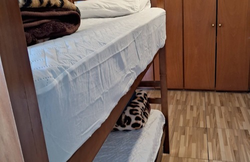 Zona Leste Casa | Top House for groups - Excellent location! Super comfort and tranquility!