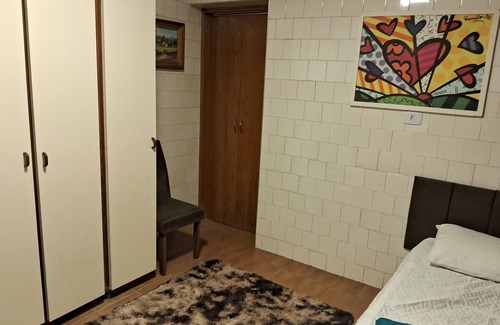 Zona Leste Casa | Top House for groups - Excellent location! Super comfort and tranquility!