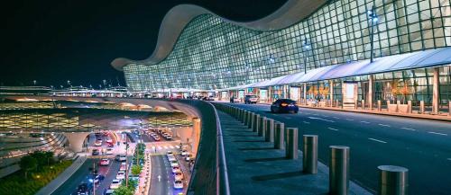 Khalifa City Casa | Top House Zayed Airport
