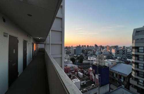 Ikebukuro Apartamento | Top Ikebukuro 301