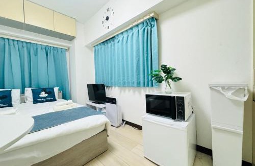Ikebukuro Apartamento | Top Ikebukuro 301