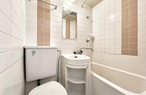 Ikebukuro Apartamento | Top Ikebukuro 301