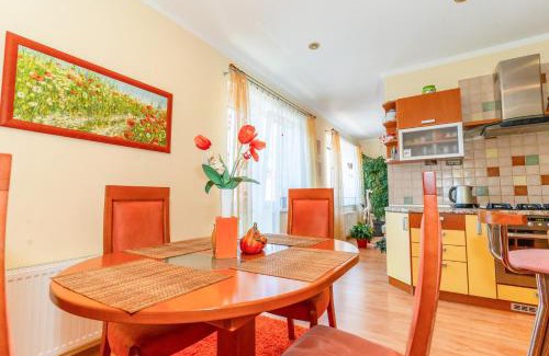 Poprad Apartamento | TOP KOMFORT ubytovanie v blízkosti centra