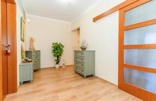 Poprad Apartamento | TOP KOMFORT ubytovanie v blízkosti centra