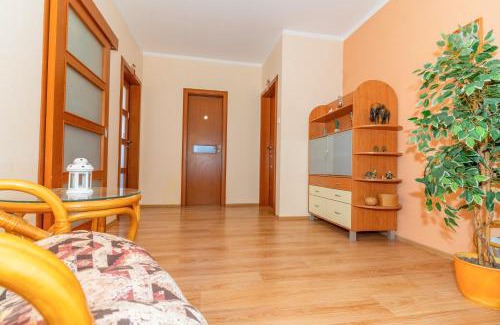 Poprad Apartamento | TOP KOMFORT ubytovanie v blízkosti centra