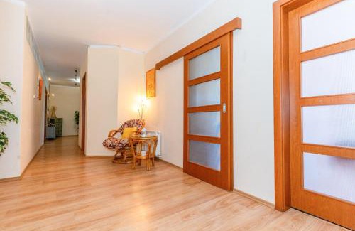 Poprad Apartamento | TOP KOMFORT ubytovanie v blízkosti centra