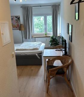 Mainz Apartamento | Top Lage in Mainzer Altstadt