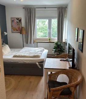 Mainz Apartamento | Top Lage in Mainzer Altstadt