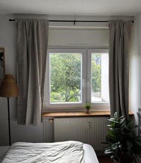 Mainz Apartamento | Top Lage in Mainzer Altstadt