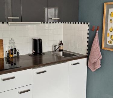 Mainz Apartamento | Top Lage in Mainzer Altstadt