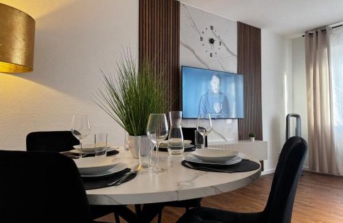 Drewer-Nord Apartamento | Top Lage in Marl! Neu renovierte Wohnung bis 6 Person