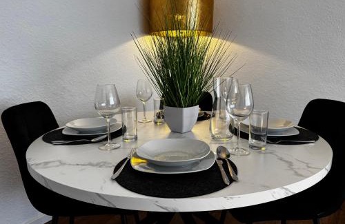 Drewer-Nord Apartamento | Top Lage in Marl! Neu renovierte Wohnung bis 6 Person