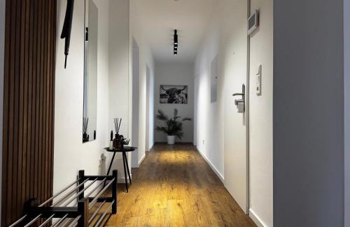 Drewer-Nord Apartamento | Top Lage in Marl! Neu renovierte Wohnung bis 6 Person