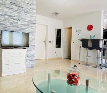 Ulm Apartamento | Top Lage in Ulm - Dein Zuhause M Münster