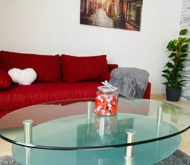 Ulm Apartamento | Top Lage in Ulm - Dein Zuhause M Münster