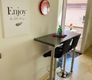 Ulm Apartamento | Top Lage in Ulm - Dein Zuhause M Münster