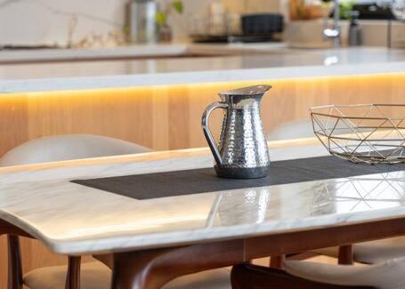 Ryde Apartamento | Top Level Penthouse Ryde