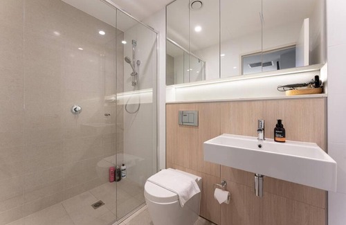 Ryde Apartamento | Top Level Penthouse Ryde