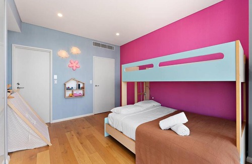 Ryde Apartamento | Top Level Penthouse Ryde