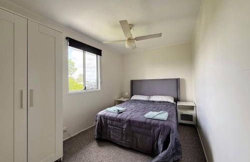Traviston Apartamento | Top Level Unit With Gorgeous Waterviews