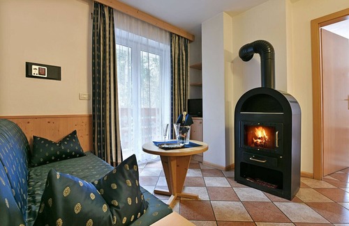 Siusi Condominio | Top Located Alpin-Residence Amadeus*** Luxury Alpine GEM for 4 Pax