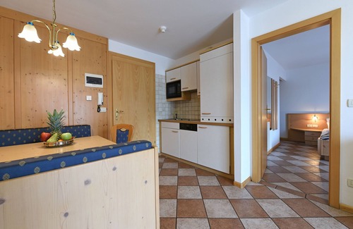 Siusi Apartamento | Top Located Alpin-Residence Amadeus*** Luxury Alpine GEM for 2 Pax